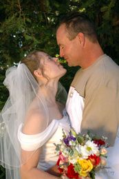 Rich and Colleen
